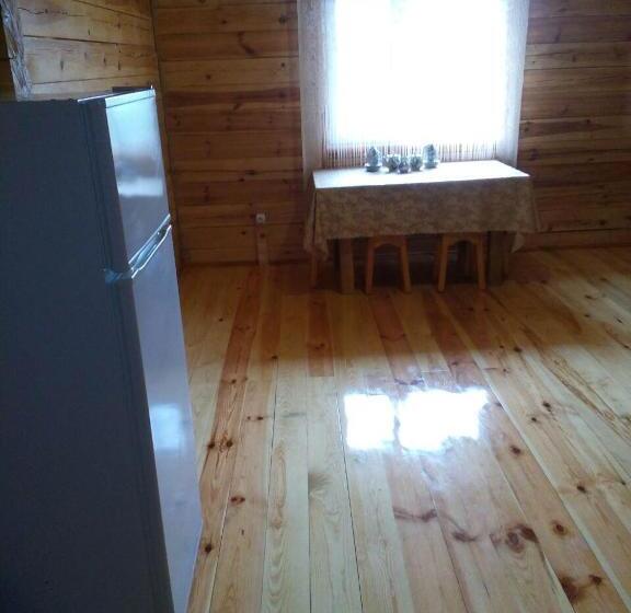 四人豪华间, Pulemchanka