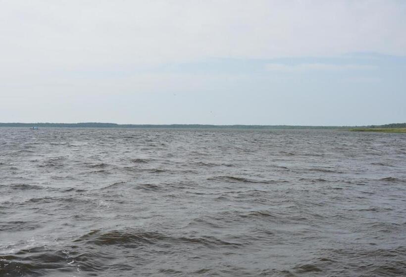 四人豪华间, Pulemchanka