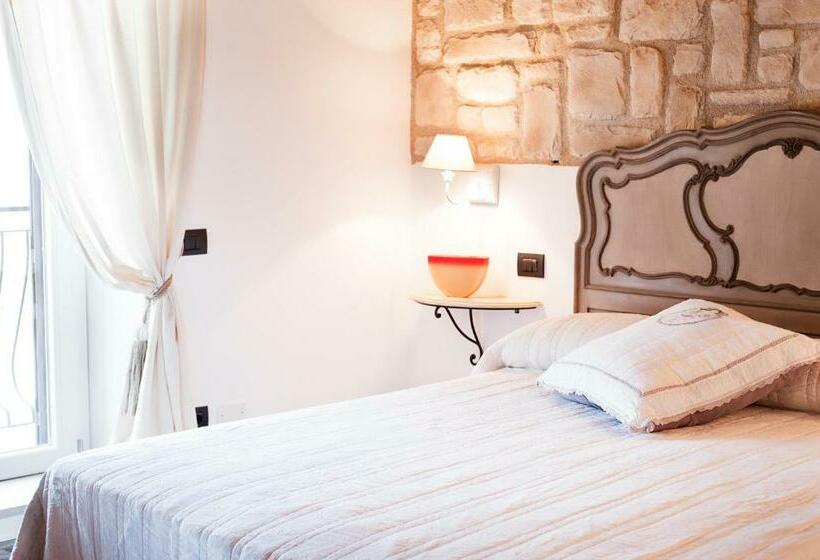 スタンダードルーム, B & B I Ricordi