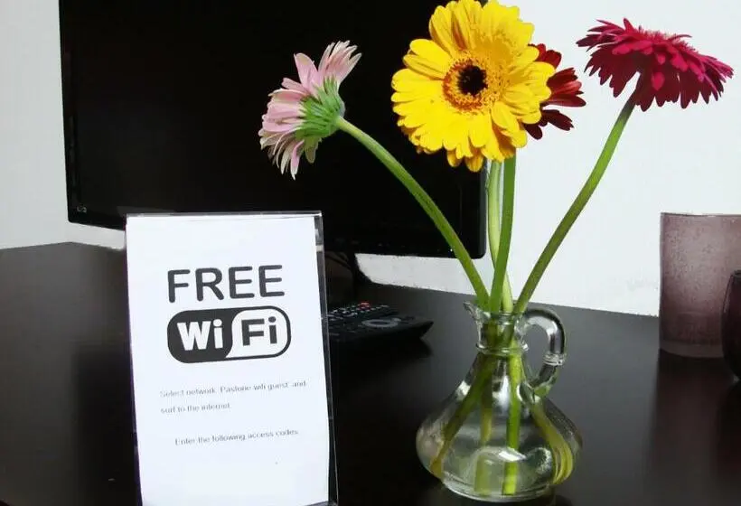 2ベッドルームアパートメント, B&b De Pastorie Bij Dokkum