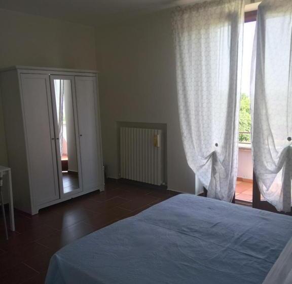 غرفة قياسية, Belle Marche