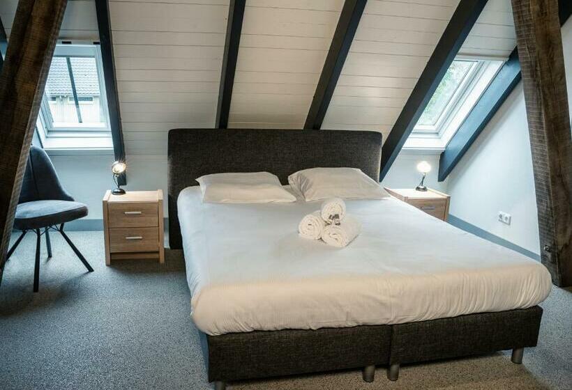 חדר סטנדרט, De Raayhof