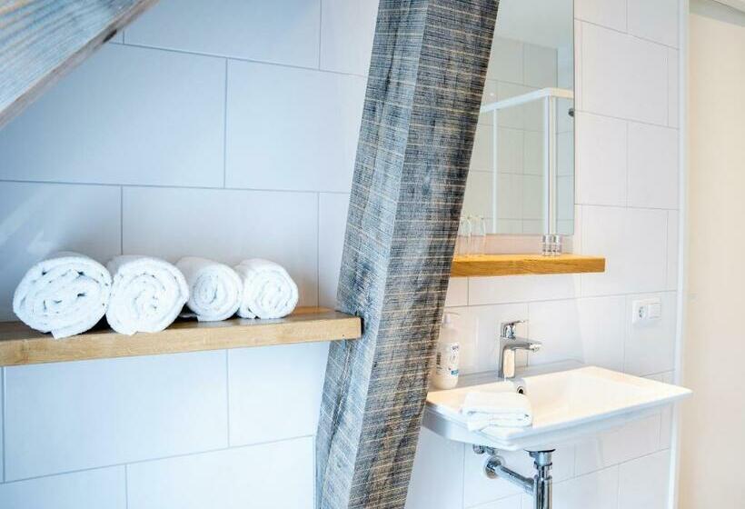 חדר סטנדרט, De Raayhof