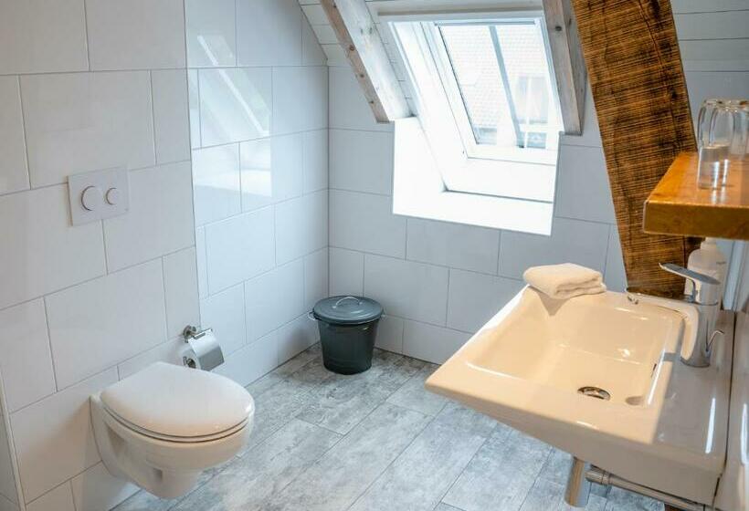 חדר סטנדרט, De Raayhof