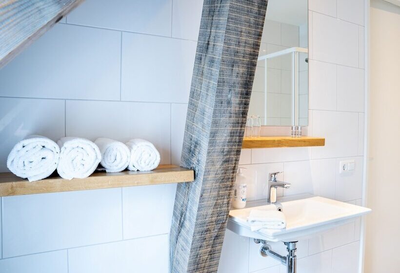 חדר דלוקס, De Raayhof