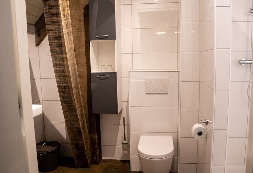 חדר דלוקס, De Raayhof