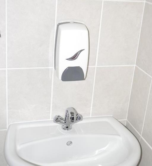 ファミリールーム, La Palma Lodge