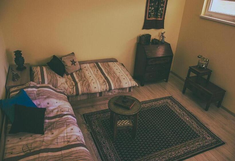 סוויטת סופריור, Lakeview Estate Apart