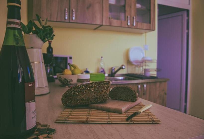 סוויטת סופריור, Lakeview Estate Apart