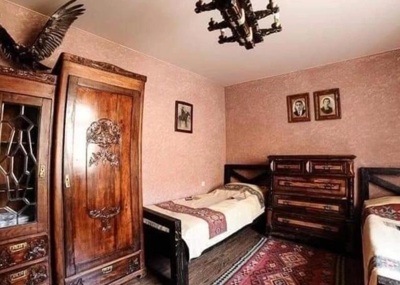 Номер Стандарт, Old Oasis