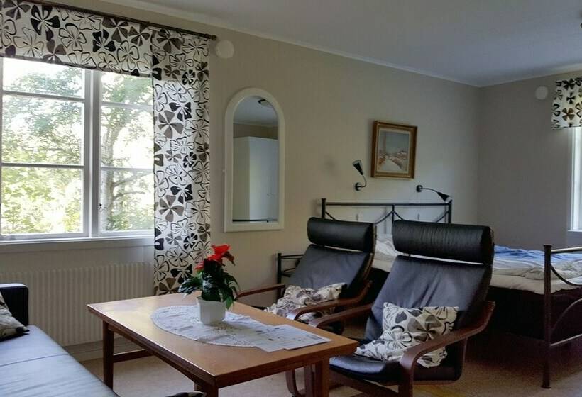 Номер Стандарт, Solmyra 56 Gästhem