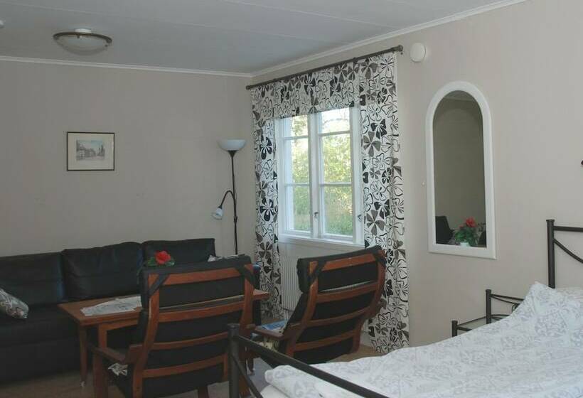 Номер Стандарт, Solmyra 56 Gästhem