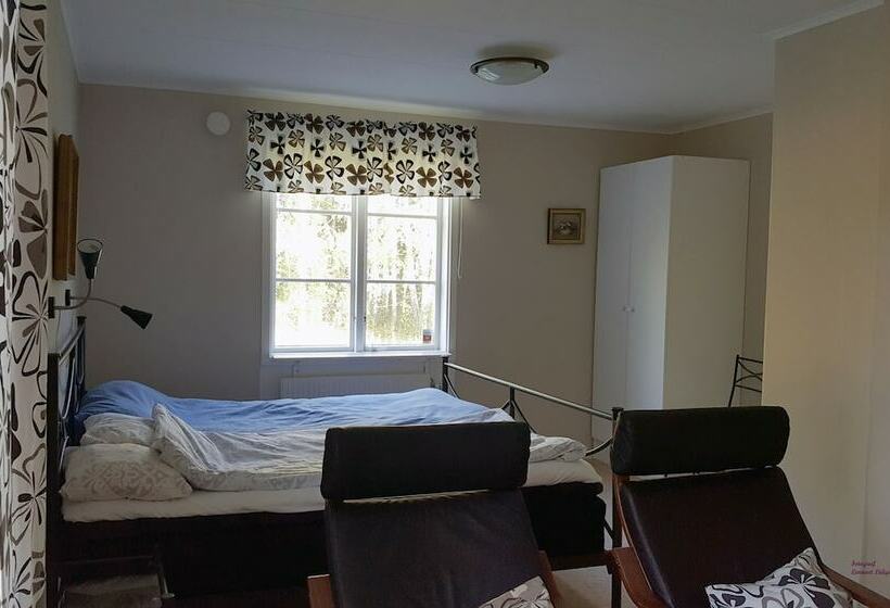 Номер Стандарт, Solmyra 56 Gästhem