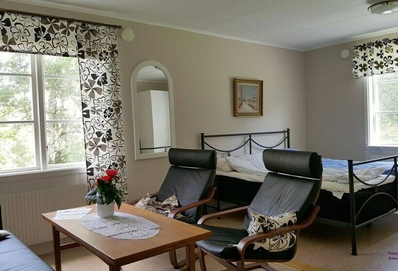 Номер Стандарт, Solmyra 56 Gästhem