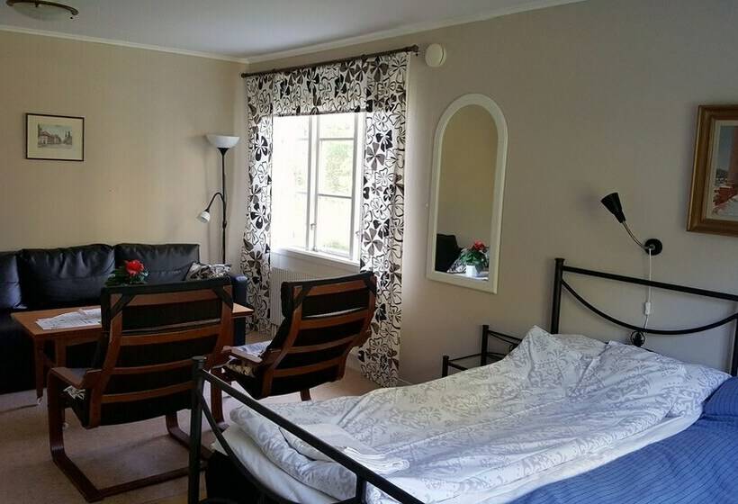 Номер Стандарт, Solmyra 56 Gästhem