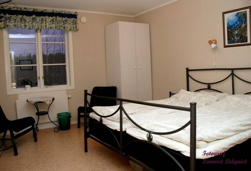 Номер Стандарт, Solmyra 56 Gästhem