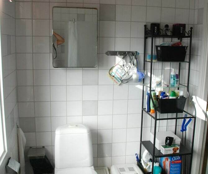 Номер Стандарт, Solmyra 56 Gästhem