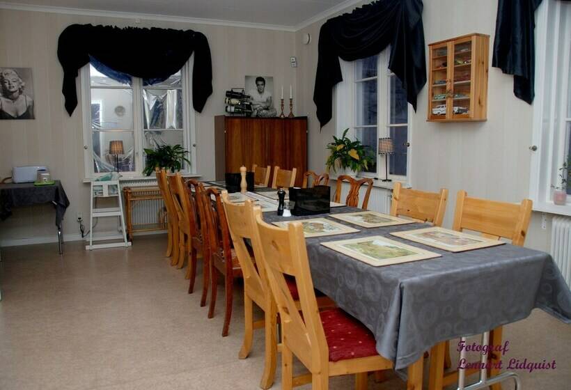 Номер Стандарт, Solmyra 56 Gästhem