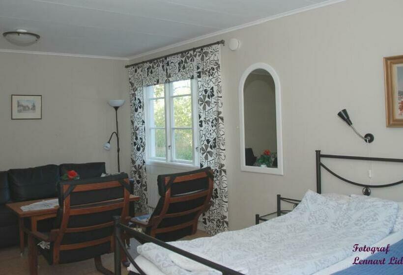 Номер Стандарт, Solmyra 56 Gästhem