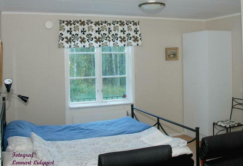 Номер Стандарт, Solmyra 56 Gästhem