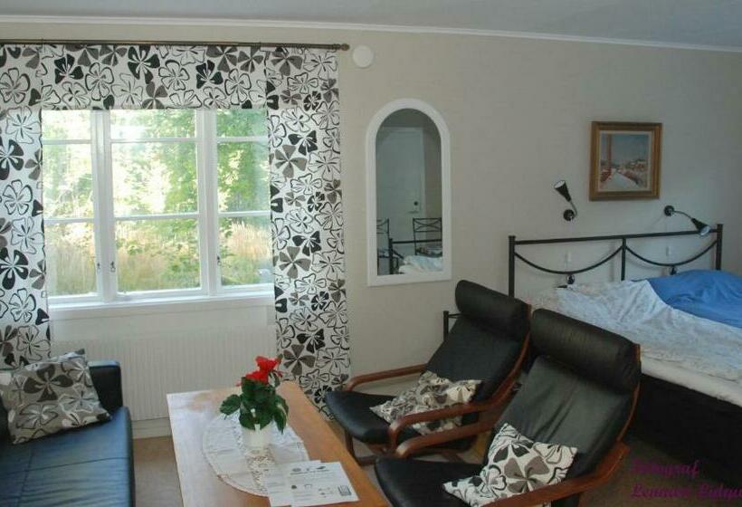 Номер Стандарт, Solmyra 56 Gästhem