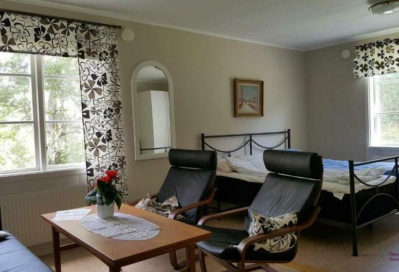 Номер Стандарт, Solmyra 56 Gästhem