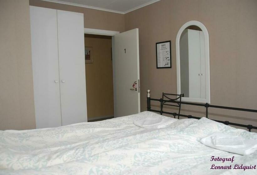 Номер Basic, Solmyra 56 Gästhem