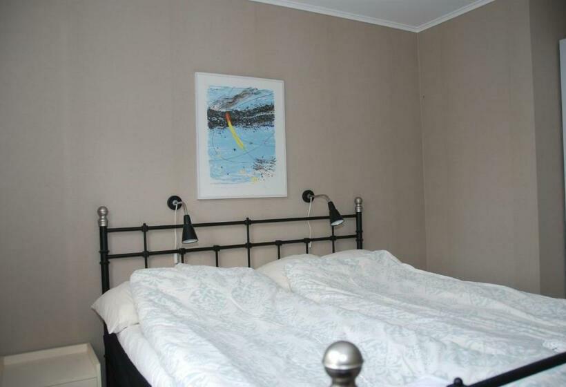 Номер Basic, Solmyra 56 Gästhem