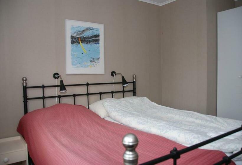 Номер Basic, Solmyra 56 Gästhem