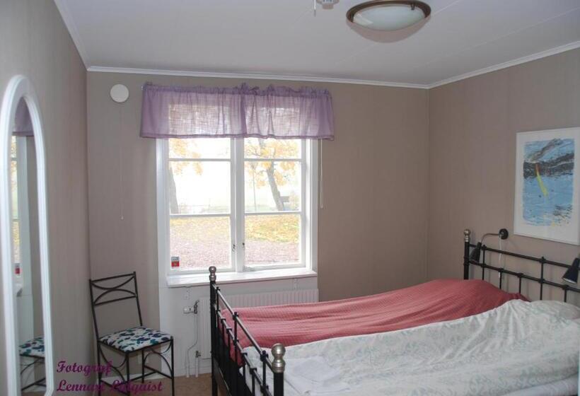 Номер Basic, Solmyra 56 Gästhem