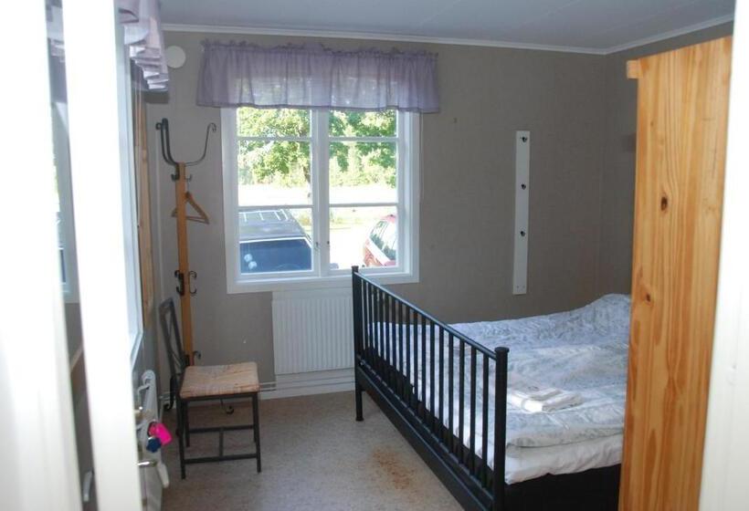 Номер Basic, Solmyra 56 Gästhem