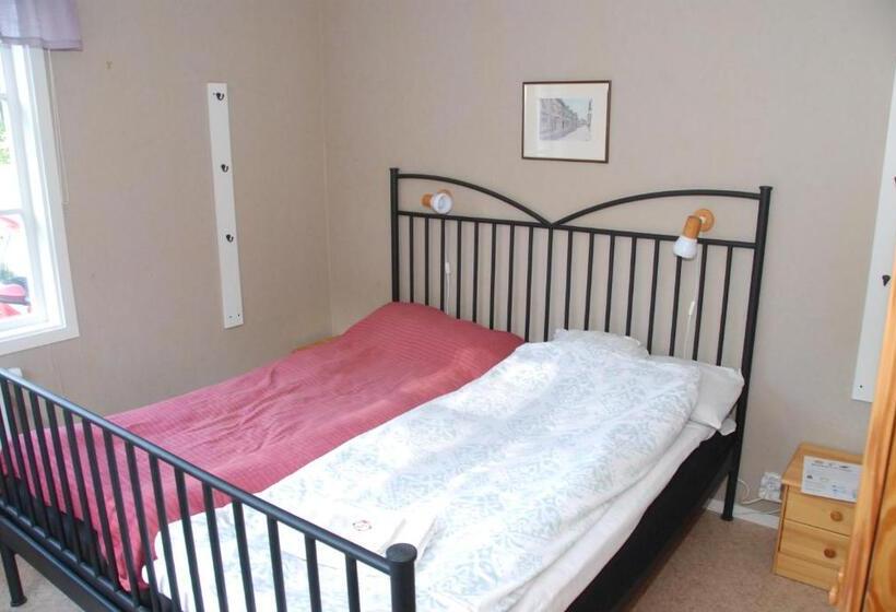 Номер Basic, Solmyra 56 Gästhem