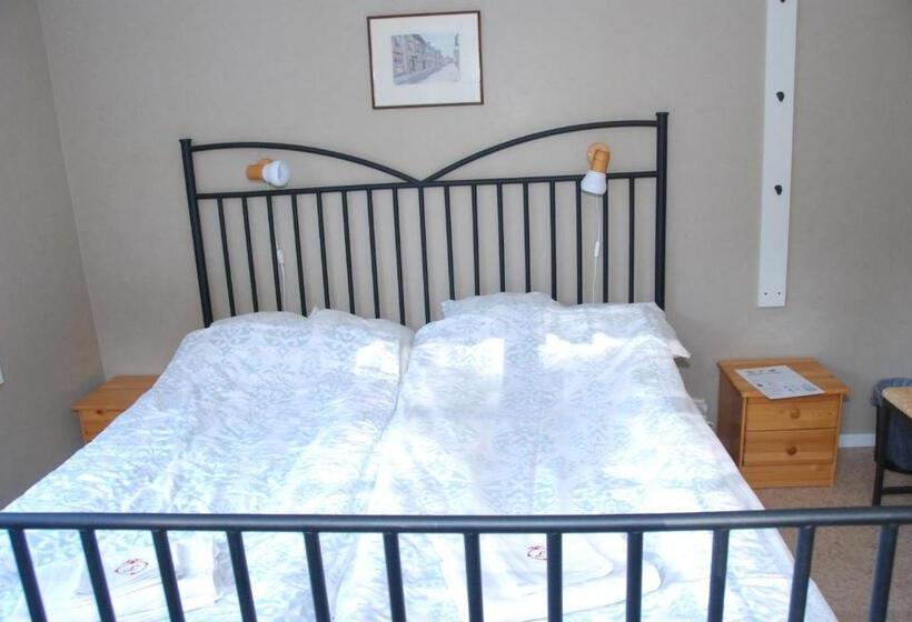 Номер Basic, Solmyra 56 Gästhem