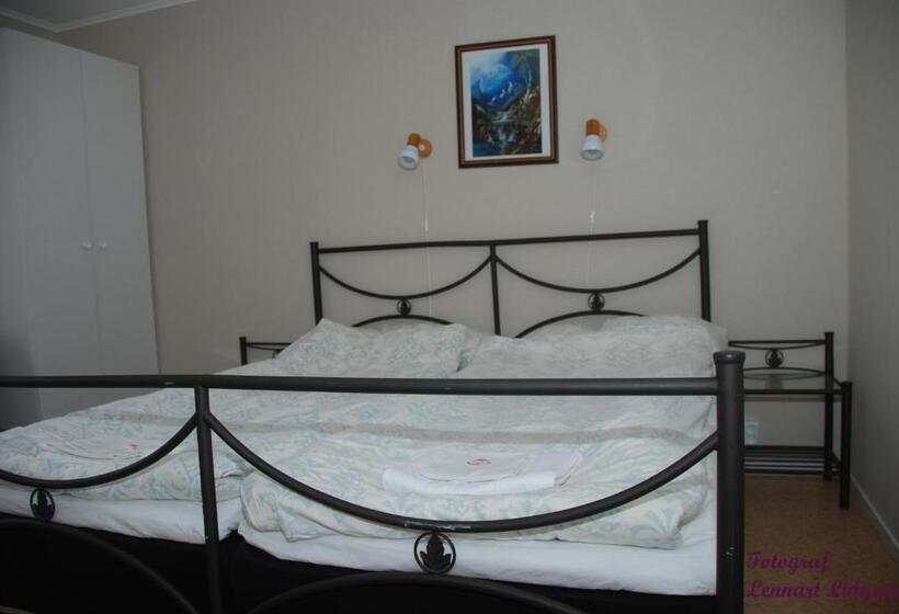 Номер Стандарт, Solmyra 56 Gästhem