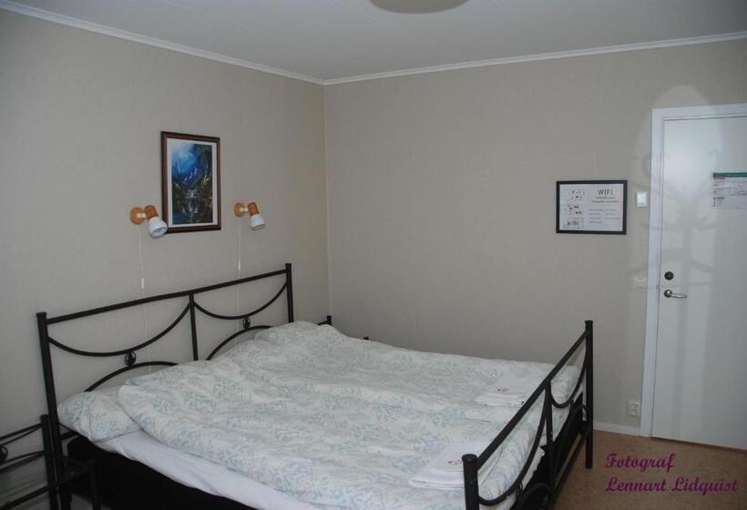 Номер Стандарт, Solmyra 56 Gästhem