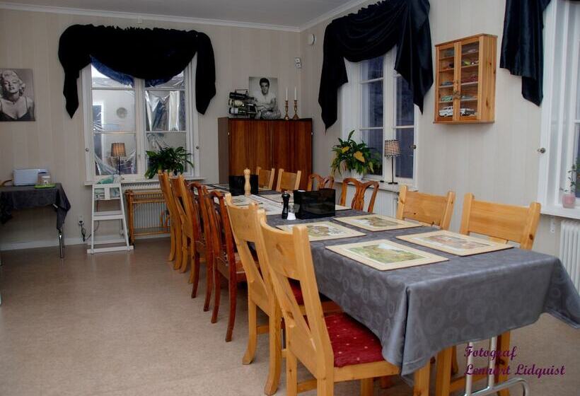 Номер Стандарт, Solmyra 56 Gästhem