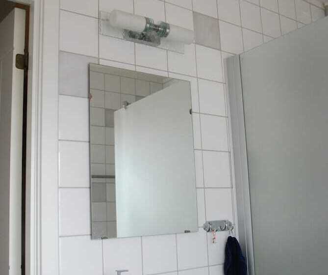 Номер Стандарт, Solmyra 56 Gästhem