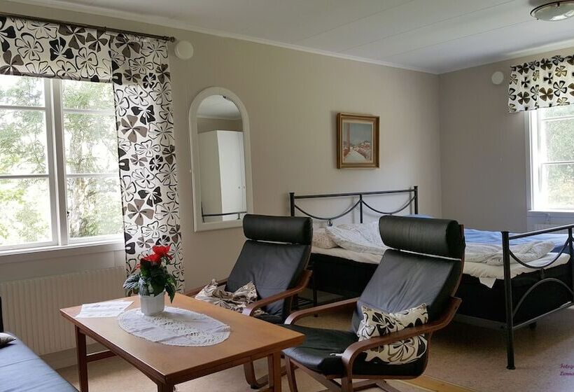 Номер Стандарт, Solmyra 56 Gästhem