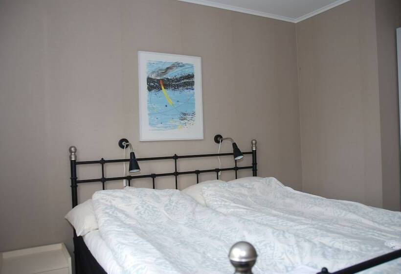 Номер Стандарт, Solmyra 56 Gästhem