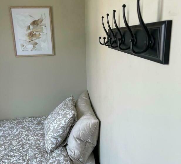 חדר דלוקס, Bergkvara Vandrarhem