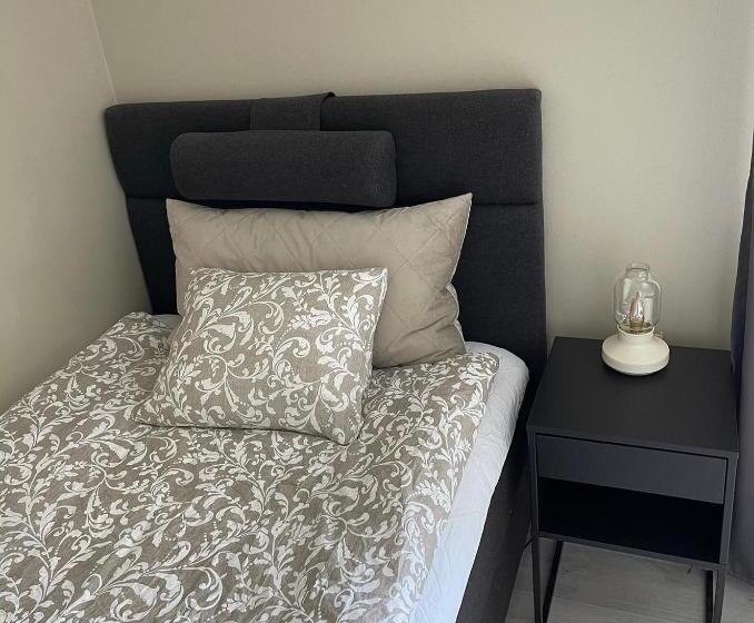 חדר דלוקס, Bergkvara Vandrarhem