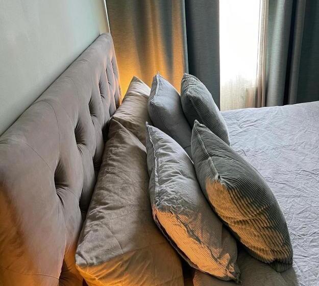 חדר דלוקס, Bergkvara Vandrarhem