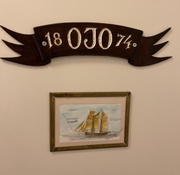 חדר משפחתי, Bergkvara Vandrarhem