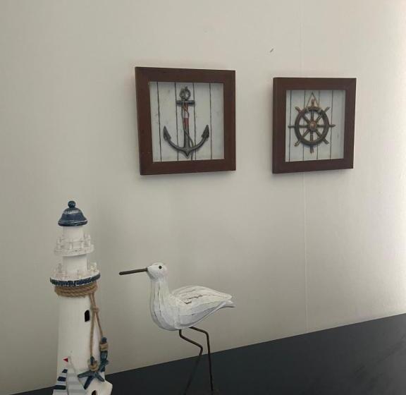 חדר משפחתי, Bergkvara Vandrarhem