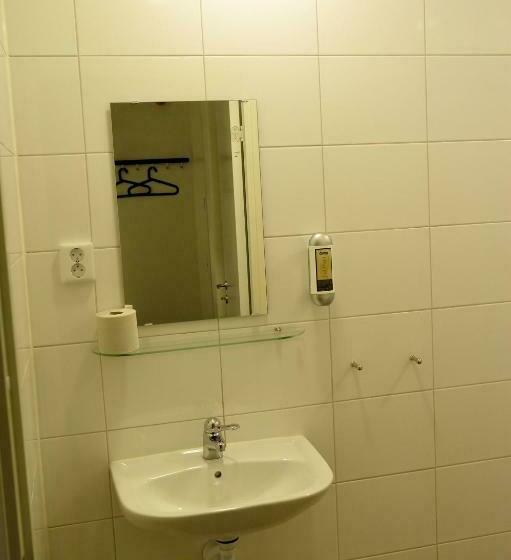 חדר סטנדרט, Hedenstugan B&b