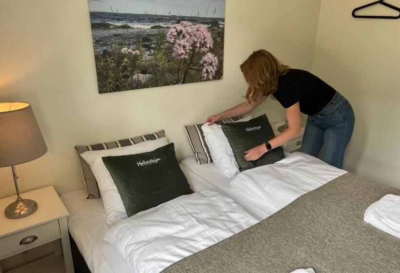 חדר סטנדרט, Hedenstugan B&b