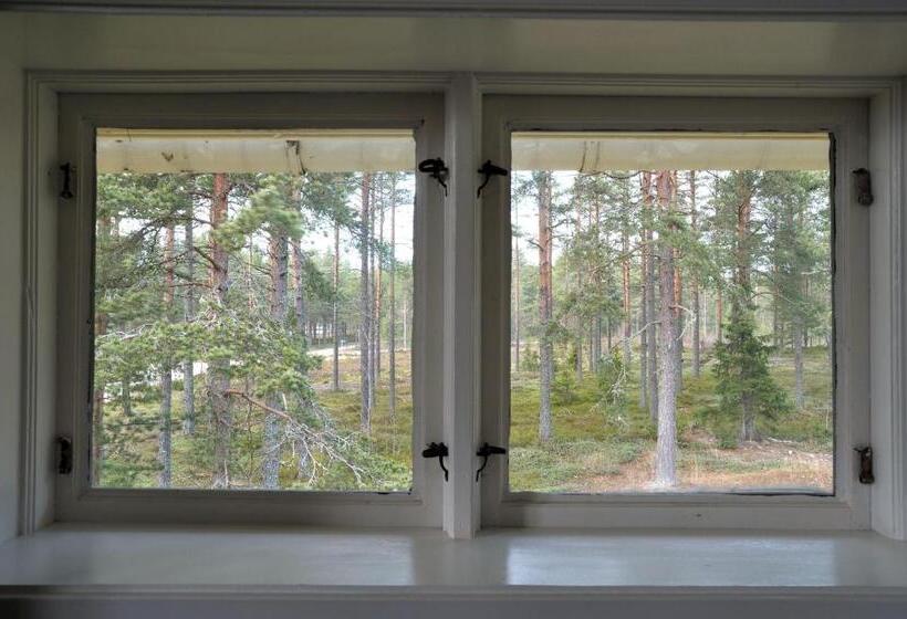 חדר סטנדרט, Hedenstugan B&b