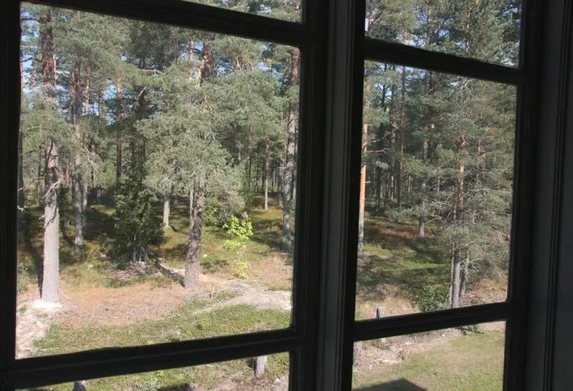 スタンダードシングルルーム, Hedenstugan B&b