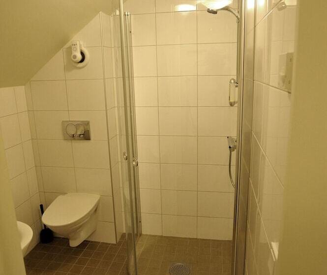 חדר סטנדרט, Hedenstugan B&b