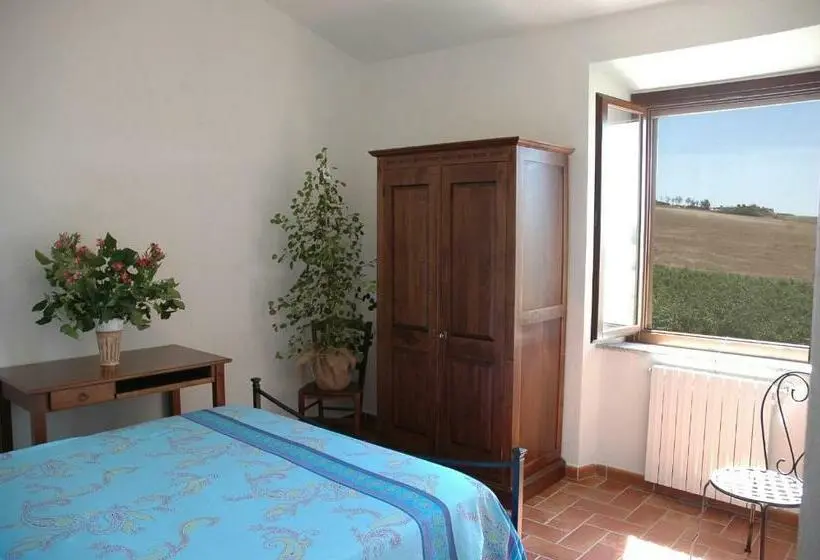 スタンダードルーム, Agriturismo Pian Dei Pini